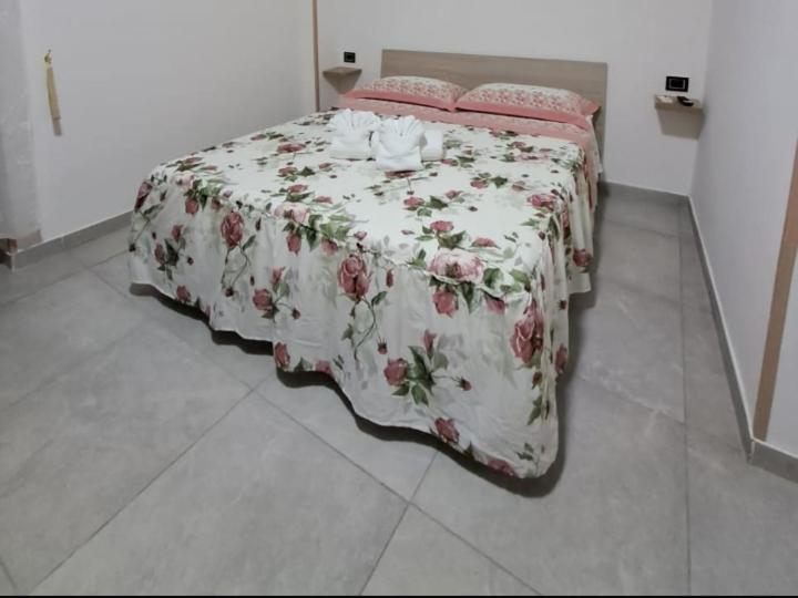 Annahouse Bed and Breakfast Nápoles Exterior foto